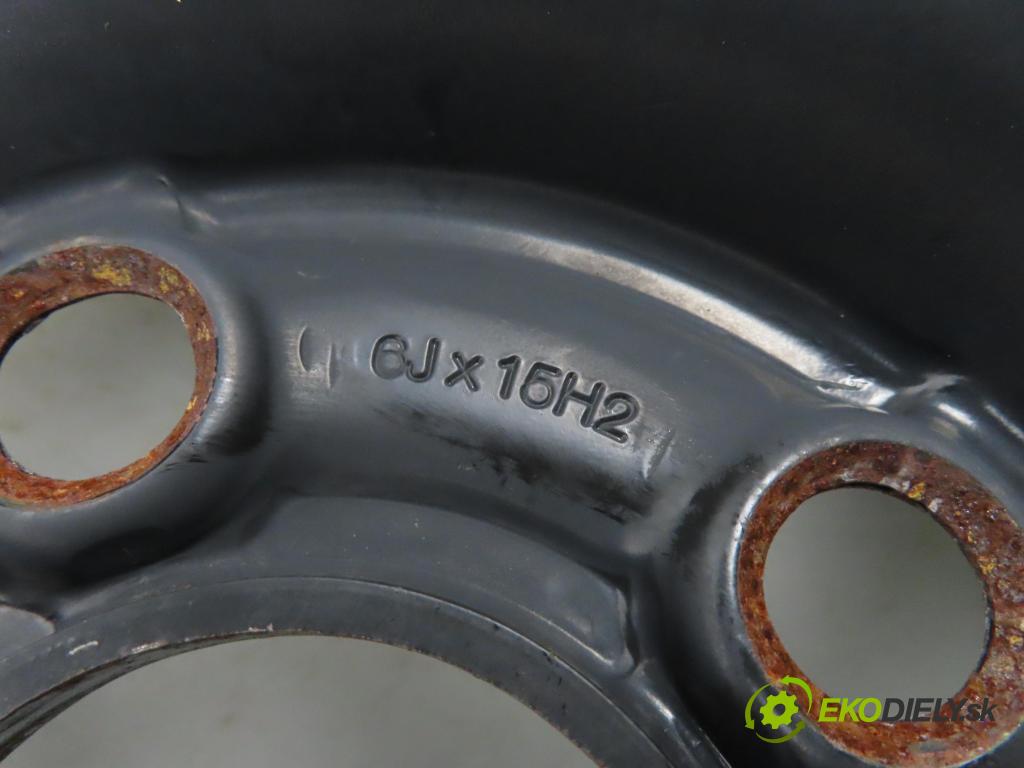 VW 0 disky / disk (OCEL