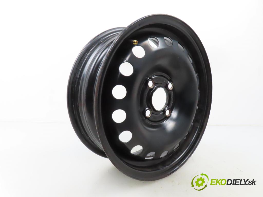 VW   0    disky / disk (OCEL