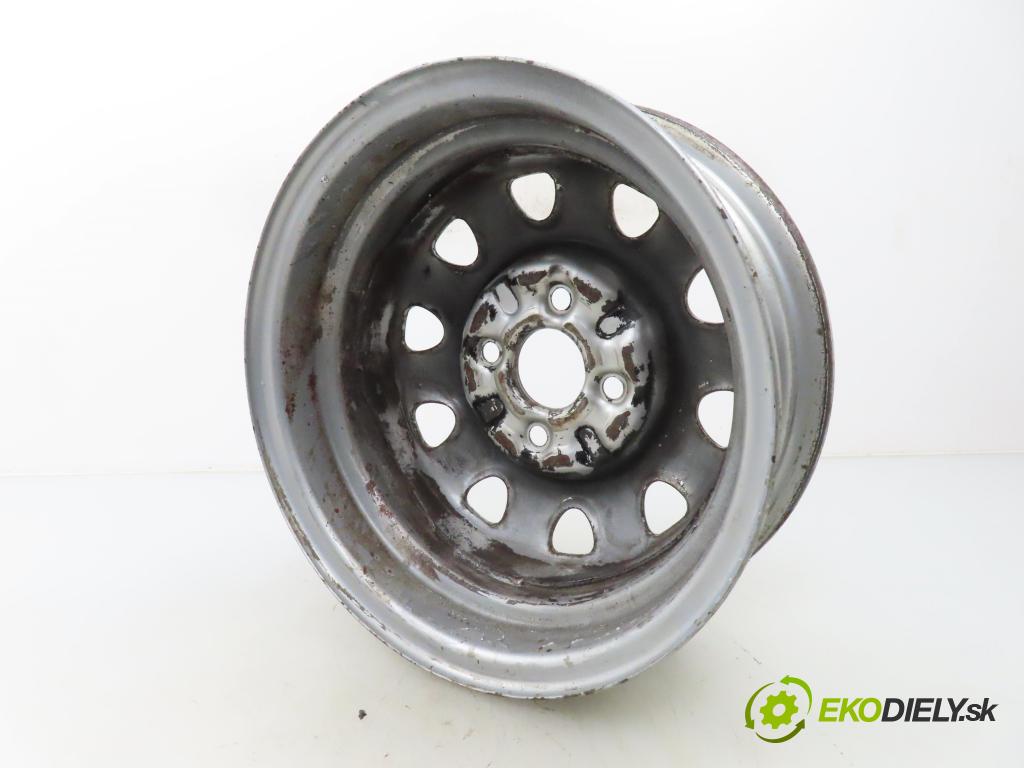 SKODA   0    disky / disk (OCEL 