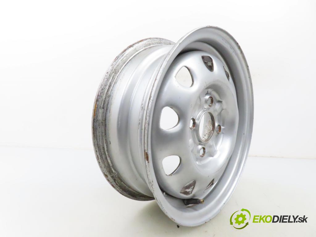 SKODA   0    disky / disk (OCEL