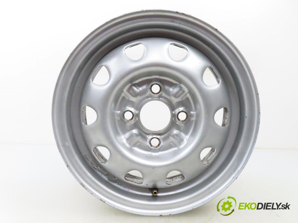 SKODA   0    disky / disk (OCEL