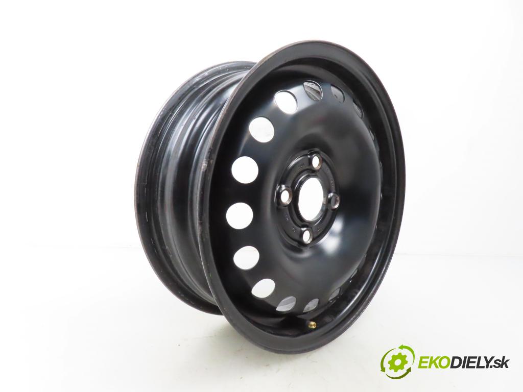 VW 0 disky / disk (OCEL
