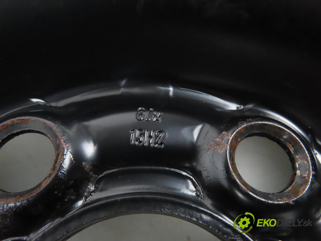 VW 0 disky / disk (OCEL