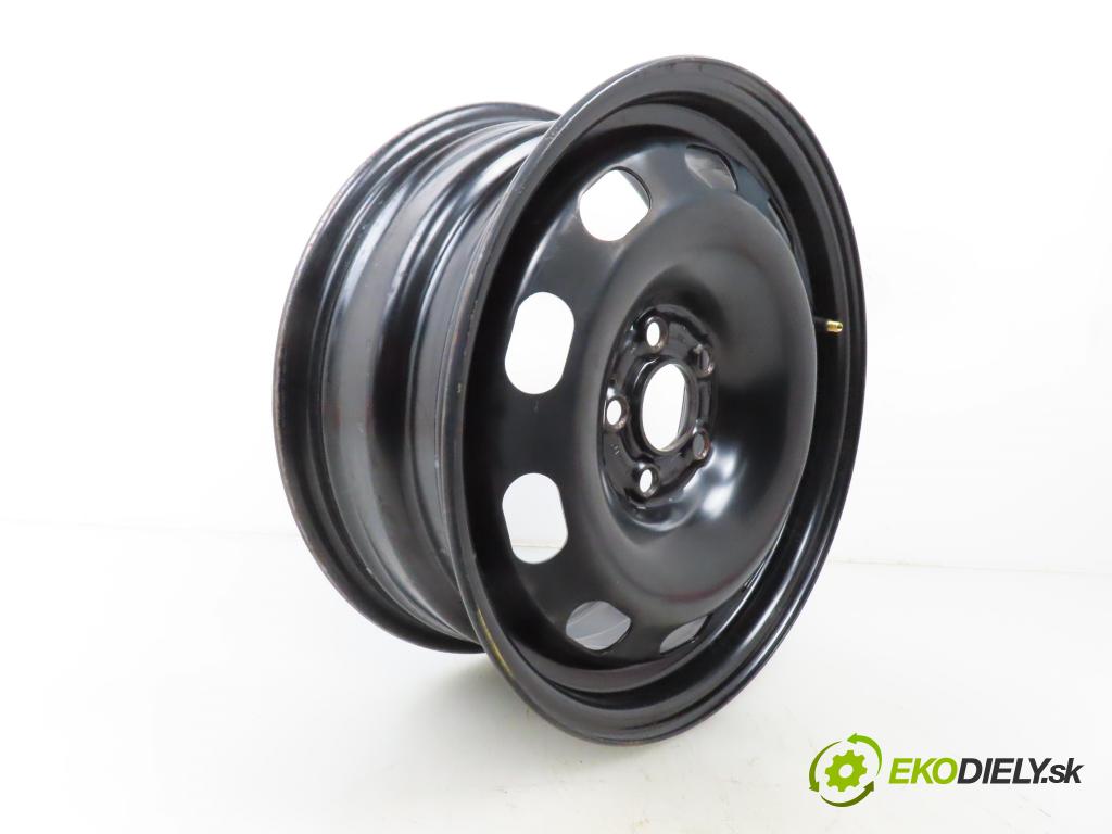 VW 0 disky / disk (OCEL