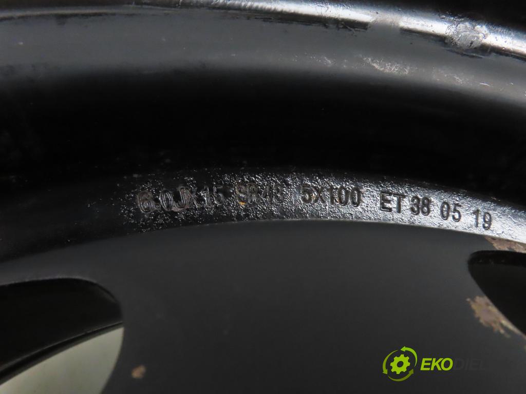 VW   0    disky / disk (OCEL 