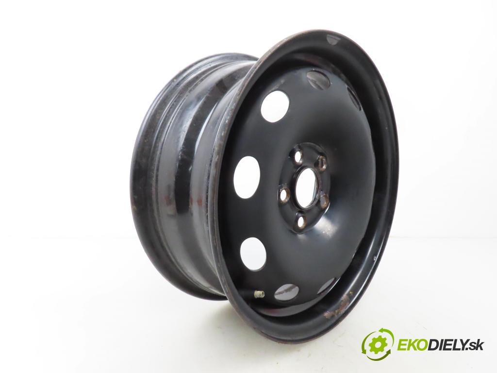 VW 0 disky / disk (OCEL