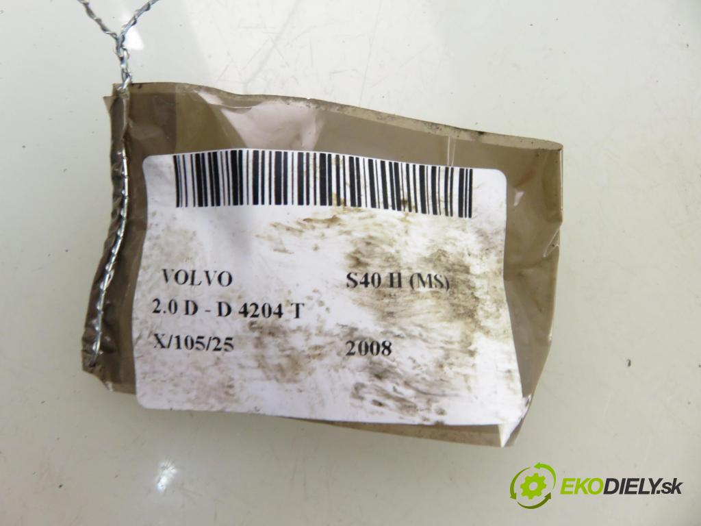 VOLVO S40 II (MS) SEDAN 2008 100,00 2.0 D - D 4204 T 1997,00 Pumpa servočerpadlo 1040085018094