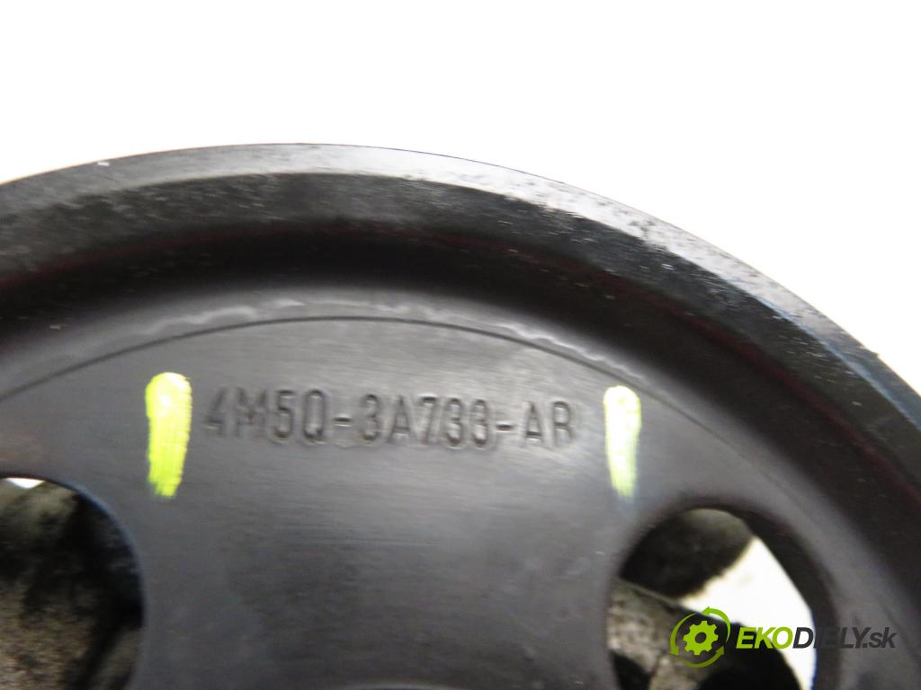 FORD FOCUS II sedan (DB_, FCH, DH) SEDAN 2008 74,00 1.6 - SHDA 1596,00 pumpa servočerpadlo 4M5Q3A733AR (Servočerpadlo)