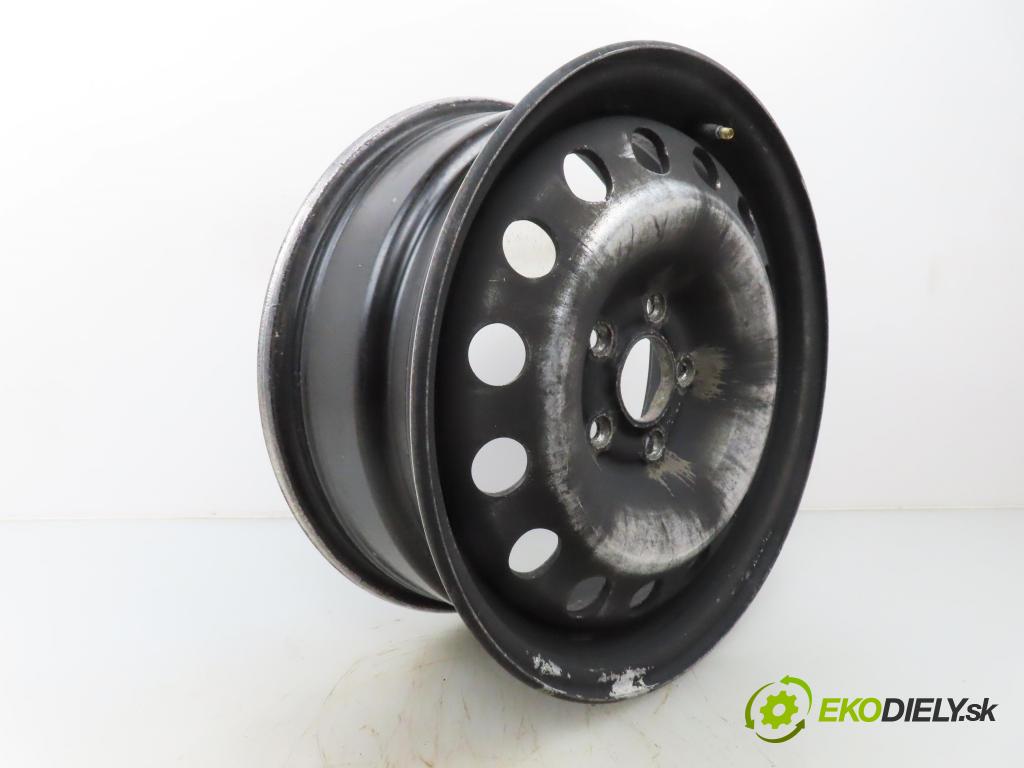 RENAULT 0 disky / disk plechový