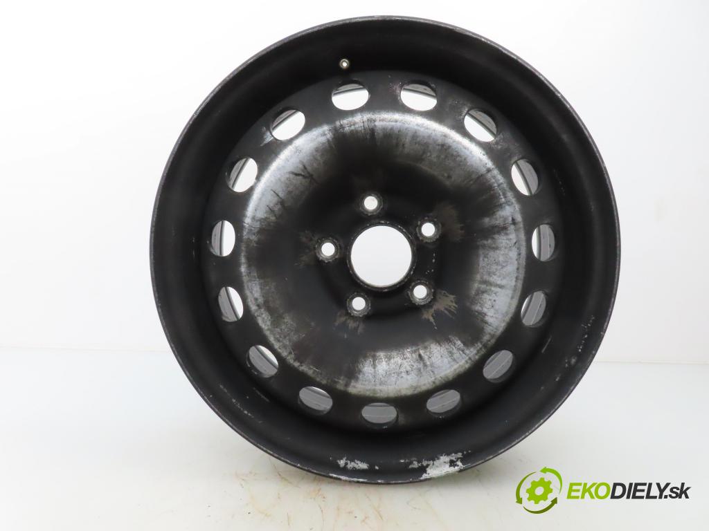 RENAULT 0 disky / disk plechový