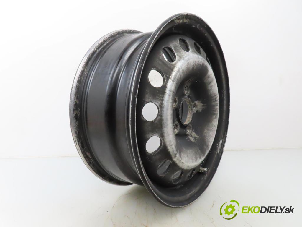 RENAULT 0 disky / disk plechový