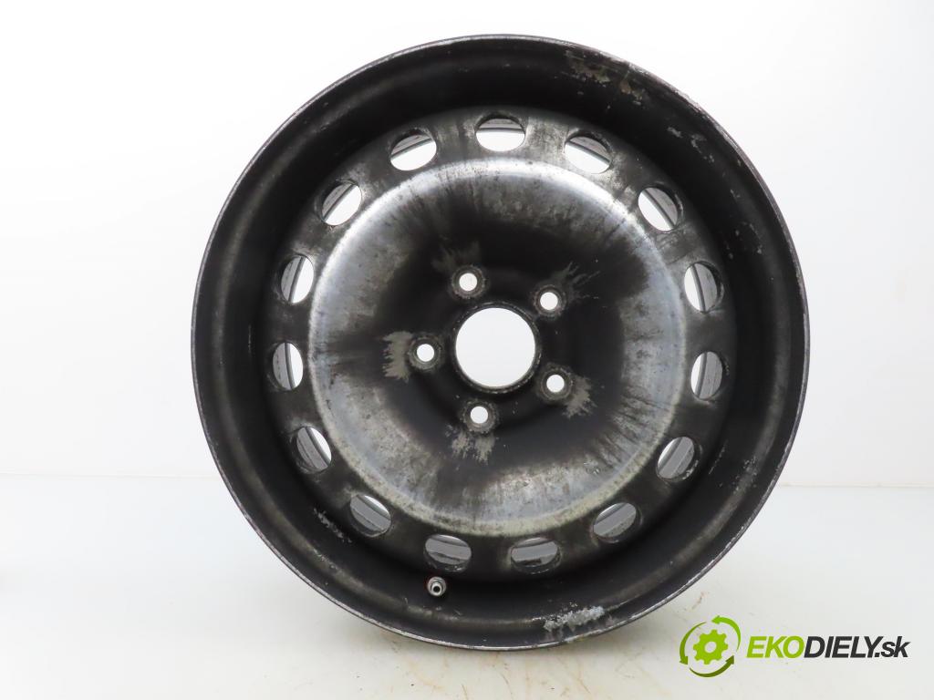 RENAULT 0 disky / disk plechový