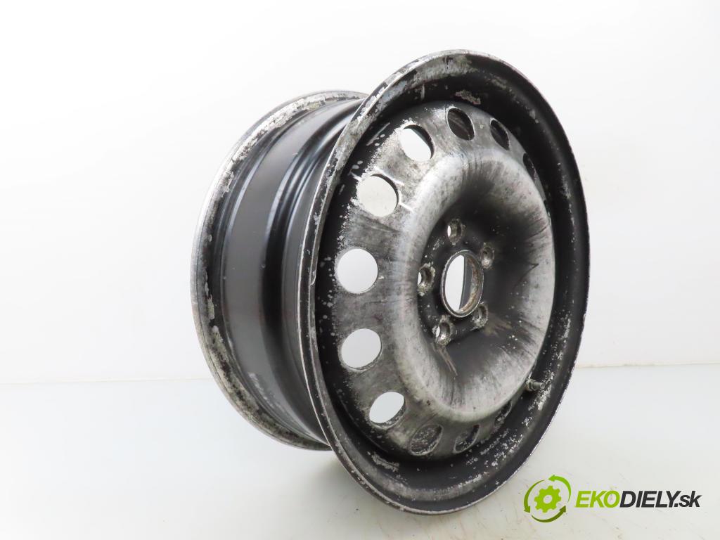 RENAULT 0 disky / disk plechový