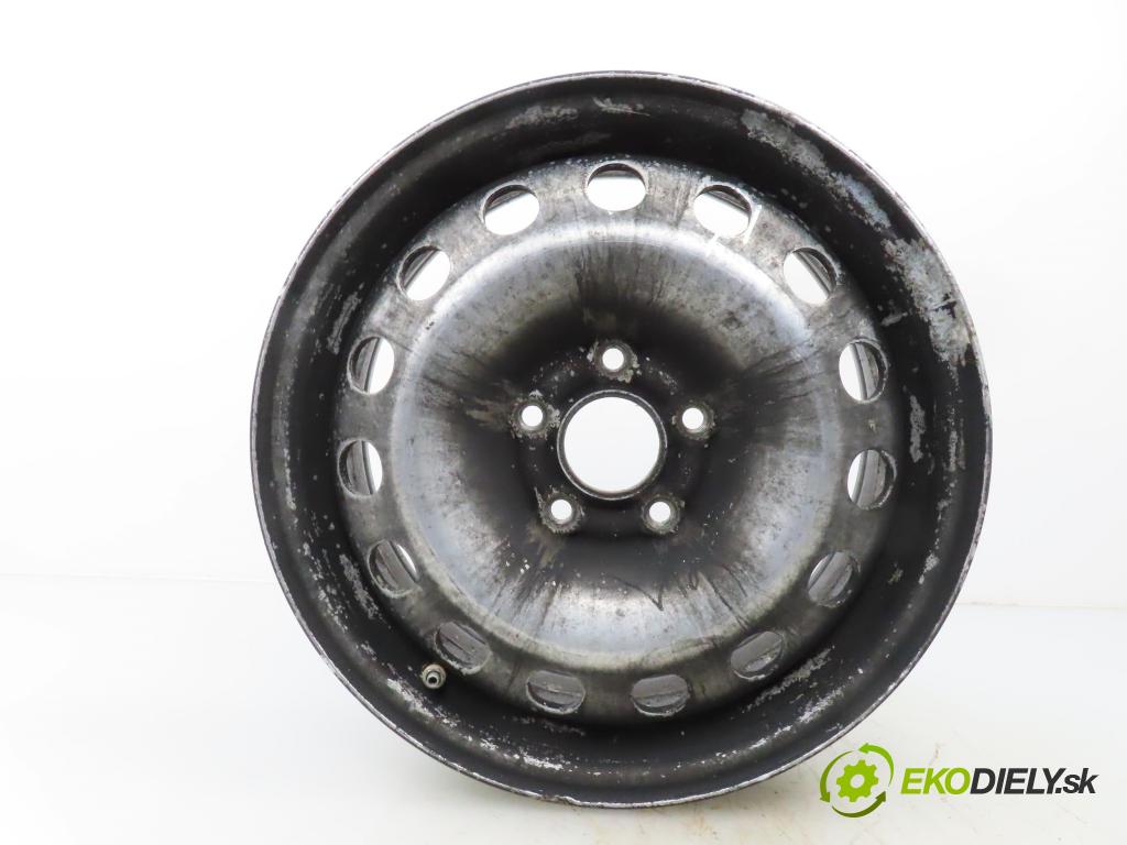 RENAULT 0 disky / disk plechový