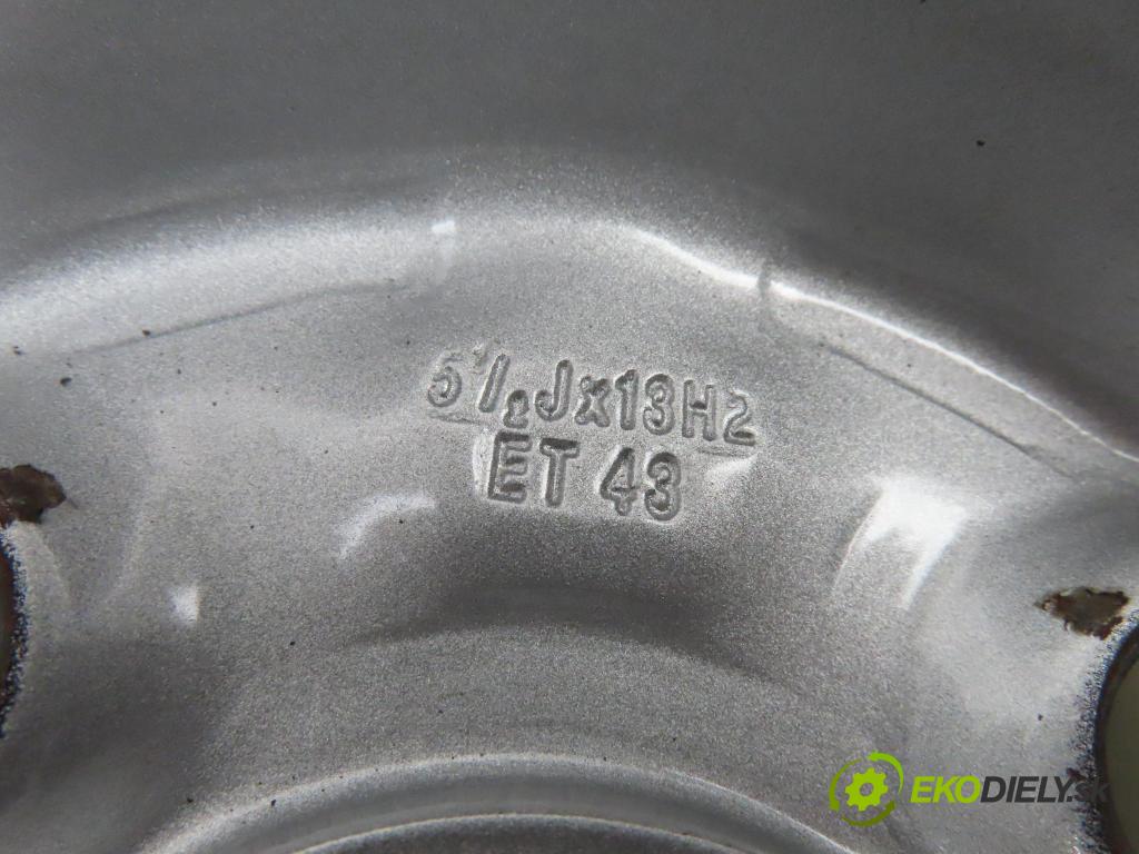 VW   0    disky / disk (OCEL 