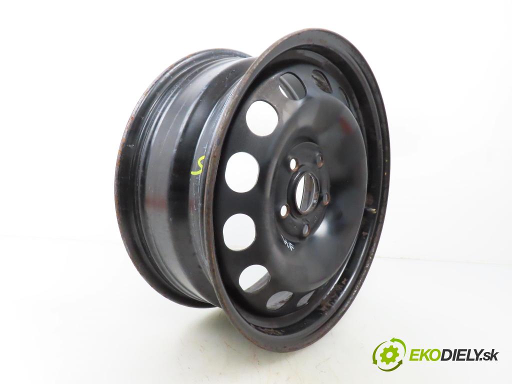 VW 0 disky / disk (OCEL