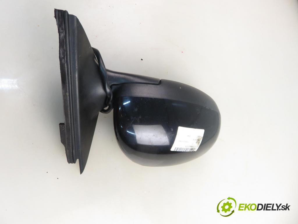 SKODA FABIA II (542) HB 2008 51,00 1.4 TDI - BNM 1422,00 zpětné zrcátko