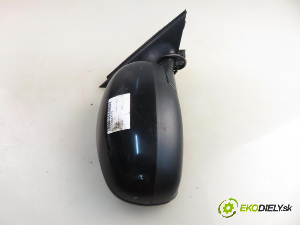 SKODA FABIA II (542) HB 2008 51,00 1.4 TDI - BNM 1422,00 zpětné zrcátko