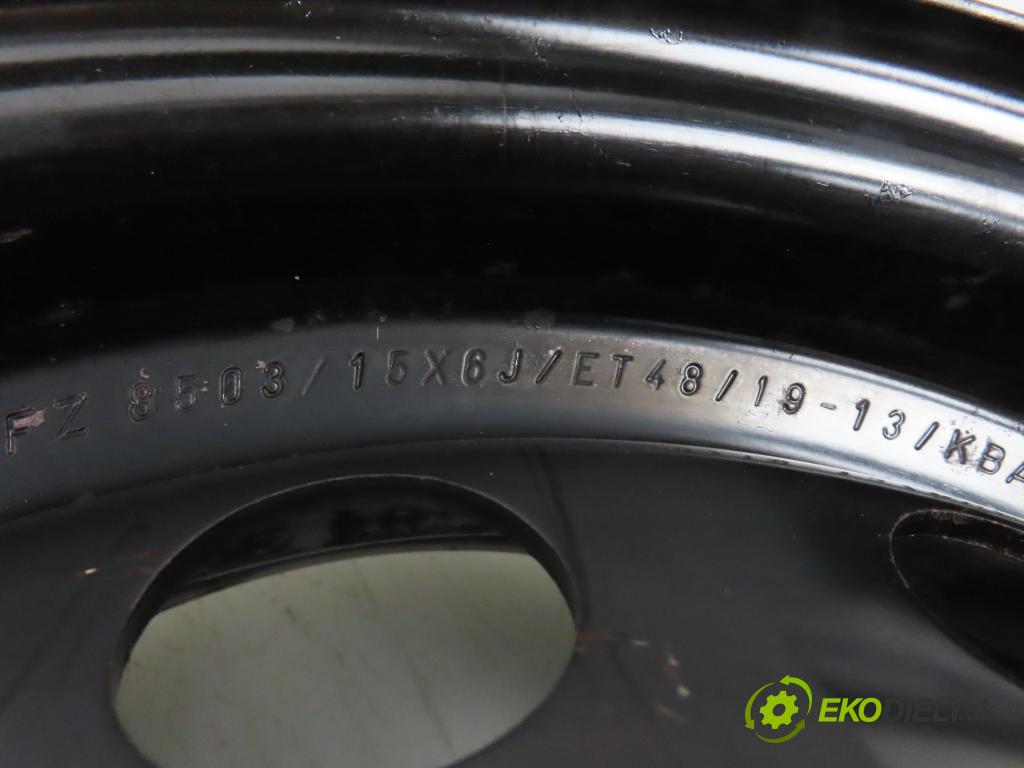 HYUNDAI   0    disky / disk (OCEL 