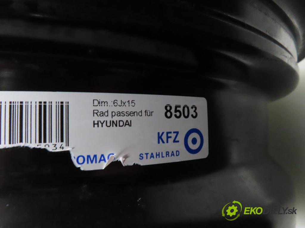 HYUNDAI 0 disky / disk (OCEL