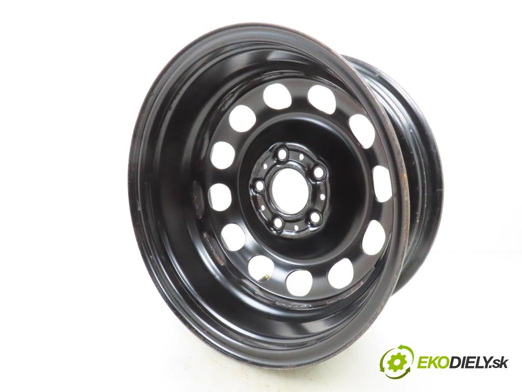 BMW 0 disky / disk (OCEL