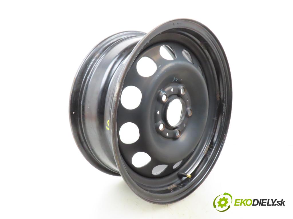 BMW 0 disky / disk (OCEL