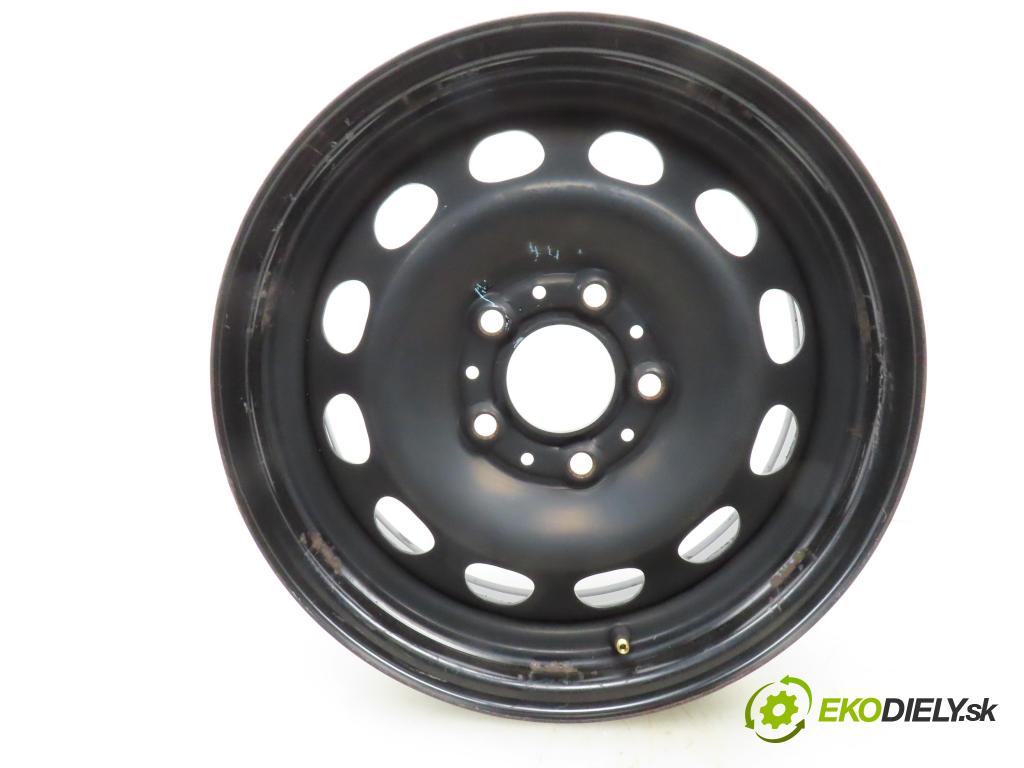 BMW 0 disky / disk (OCEL
