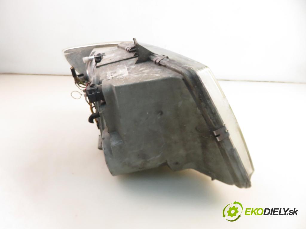 MERCEDES-BENZ VITO Autobus (638) BUS 2001 90,00 112 CDI 2.2 122  - OM 611.980 2151,00 Svetlo LP