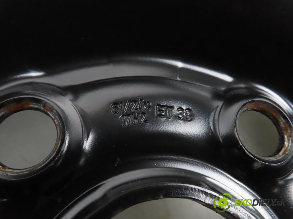 VW   0    disky / disk plechový 