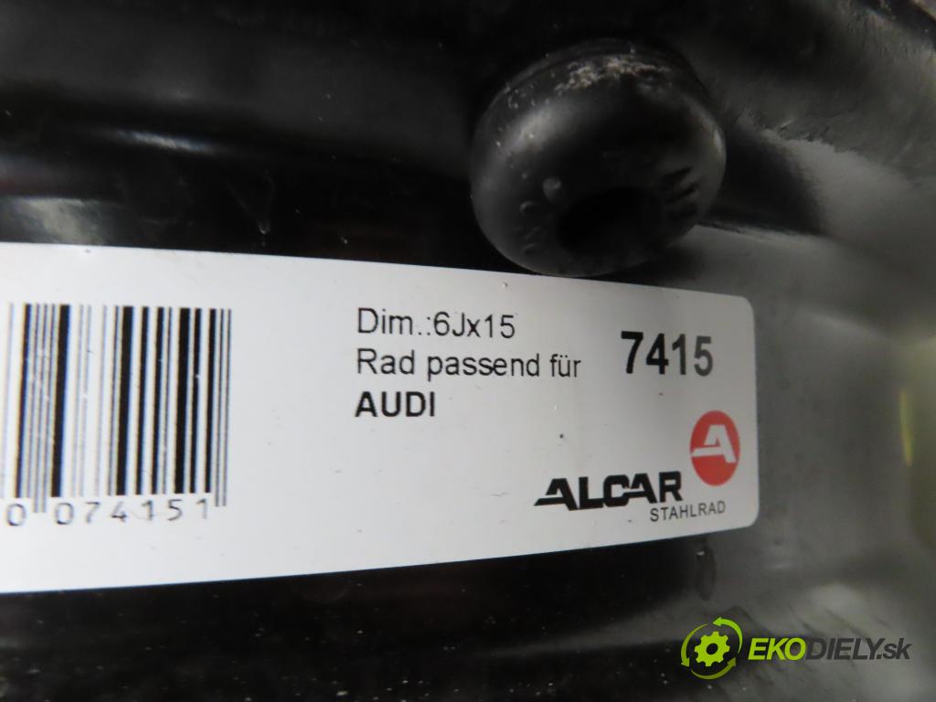 AUDI   0    disky / disk (OCEL