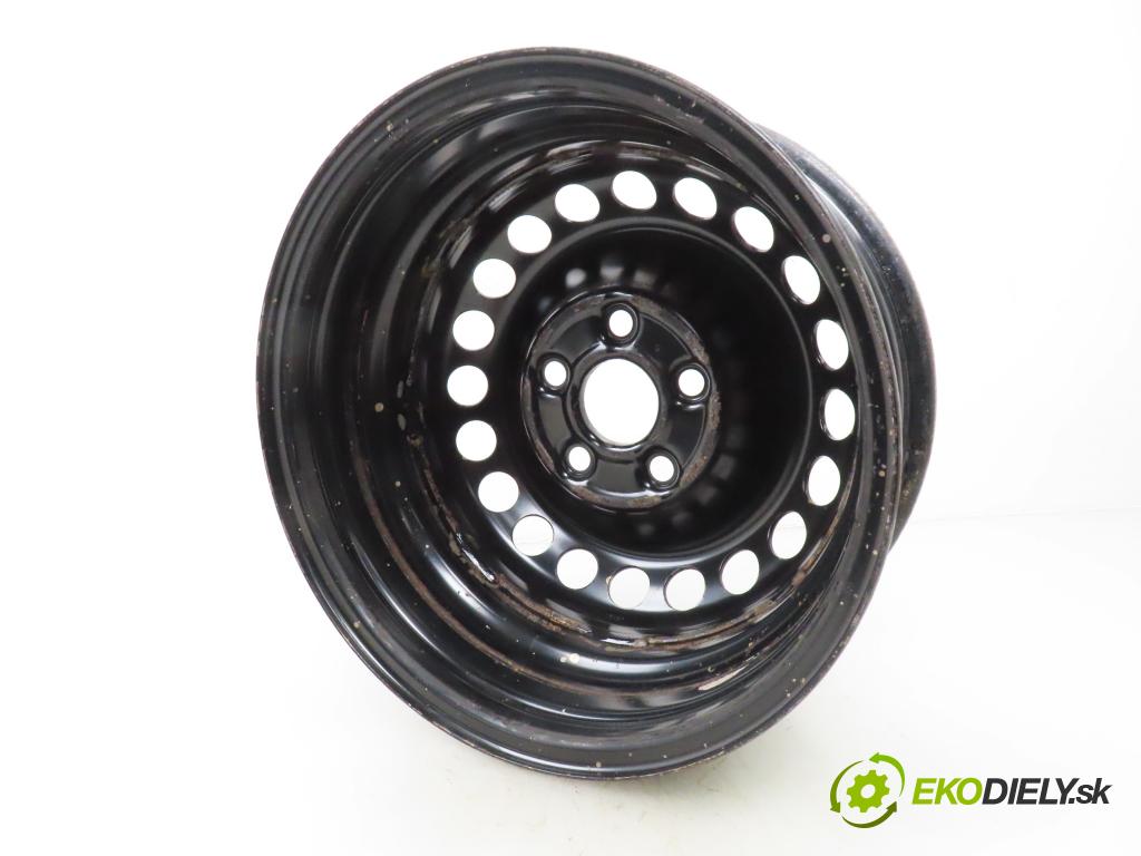 VW   0    disky / disk plechový 