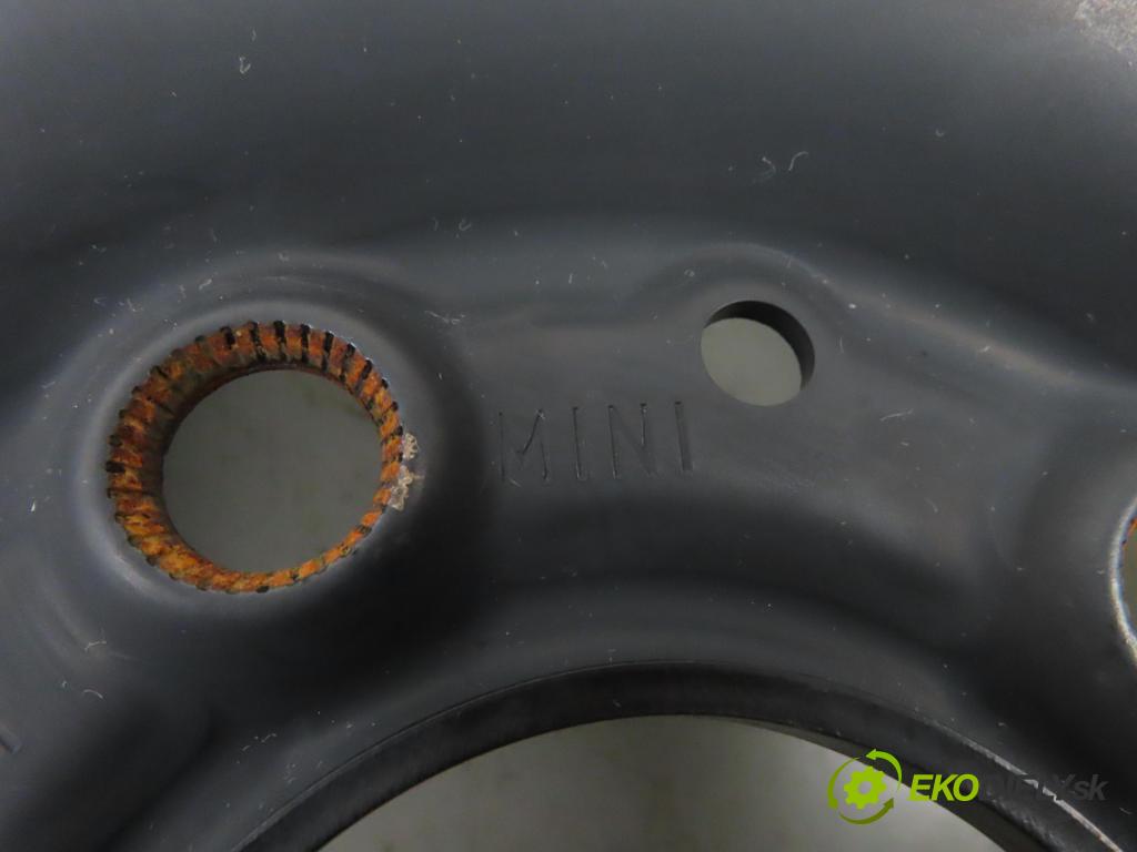 MINI   0    disky / disk (OCEL 