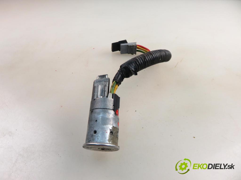 OPEL VIVARO A Skrzynia (X83) FURGON 2005 99,00 2.5 DTI 135 - G9U 730 2464,00 spinačka  (Spínacia skrinka)