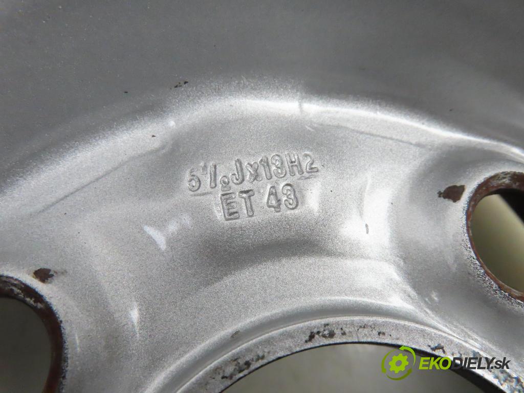 VW   0    disky / disk (OCEL 