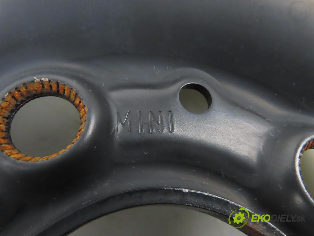 MINI   0    disky / disk (OCEL