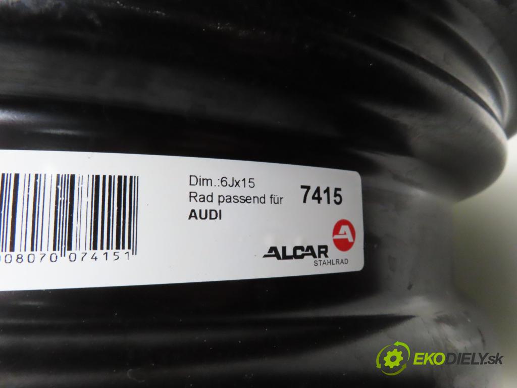 AUDI   0    disky / disk (OCEL