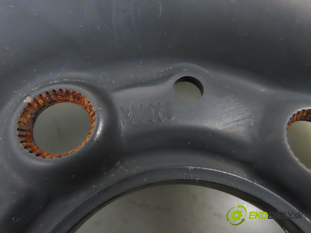 MINI   0    disky / disk (OCEL 