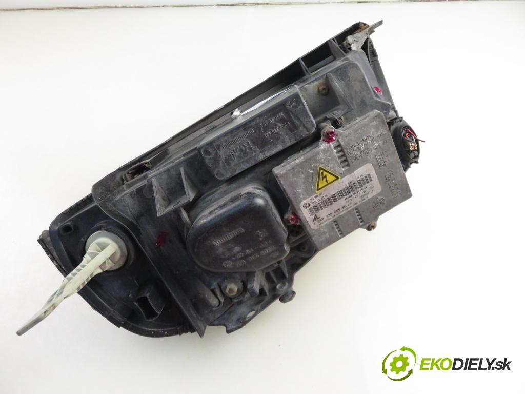 VW SHARAN (7M8, 7M9, 7M6) MINIVAN 2002 85,00 1.9 TDI PD 115 - AUY 1896,00 Svetlo PP 7M3941018