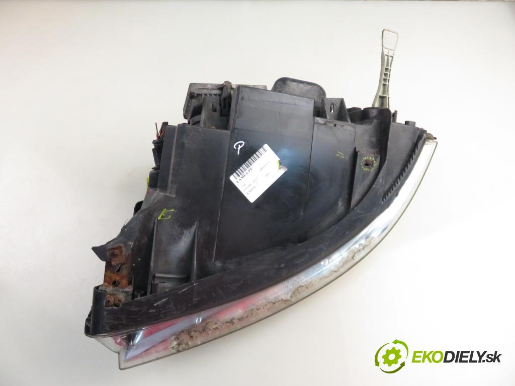 VW SHARAN (7M8, 7M9, 7M6) MINIVAN 2002 85,00 1.9 TDI PD 115 - AUY 1896,00 Svetlo PP 7M3941018