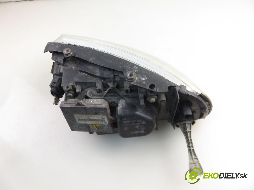 VW SHARAN (7M8, 7M9, 7M6) MINIVAN 2002 85,00 1.9 TDI PD 115 - AUY 1896,00 Svetlo PP 7M3941018