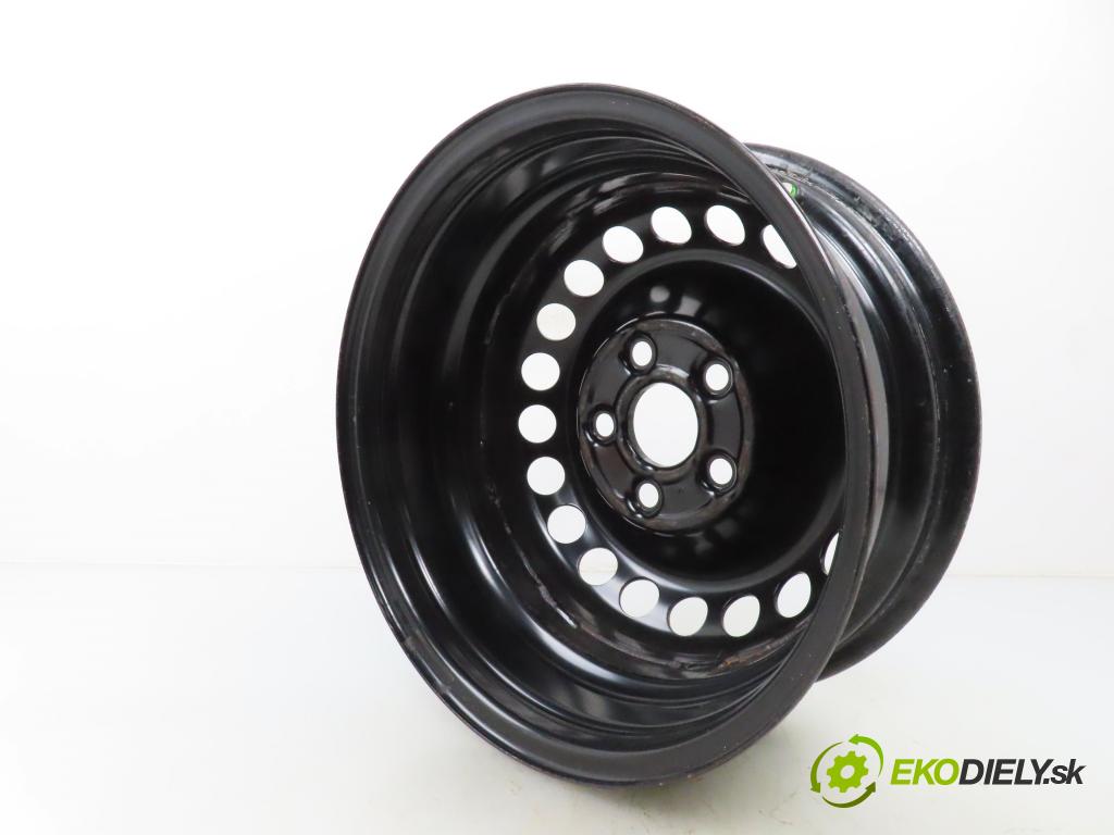 VW   0    disky / disk plechový 