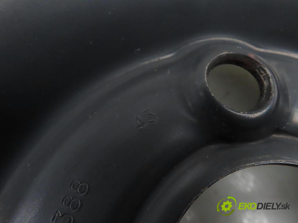 RENAULT   0    disky / disk (OCEL 