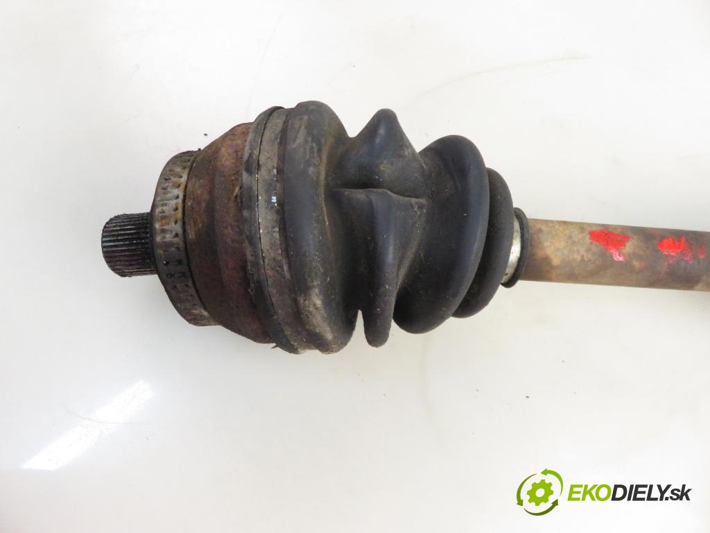 VW SHARAN (7M8, 7M9, 7M6) MINIVAN 2002 85,00 1.9 TDI PD 115 4motion - AUY 1896,00 Poloos LP
