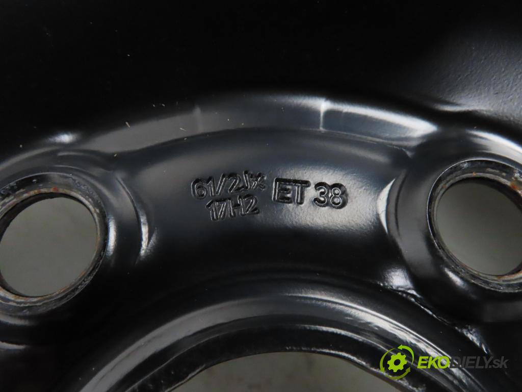 VW   0    disky / disk (OCEL 