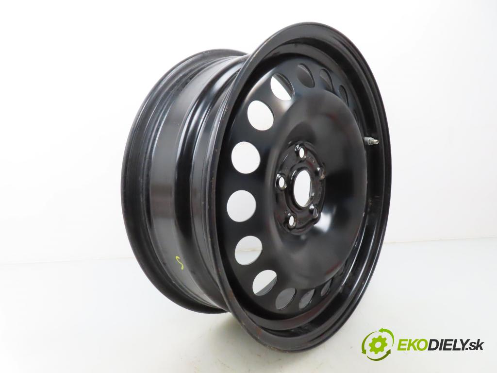 VW   0    disky / disk (OCEL