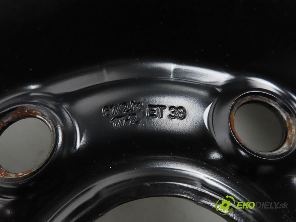VW   0    disky / disk (OCEL 