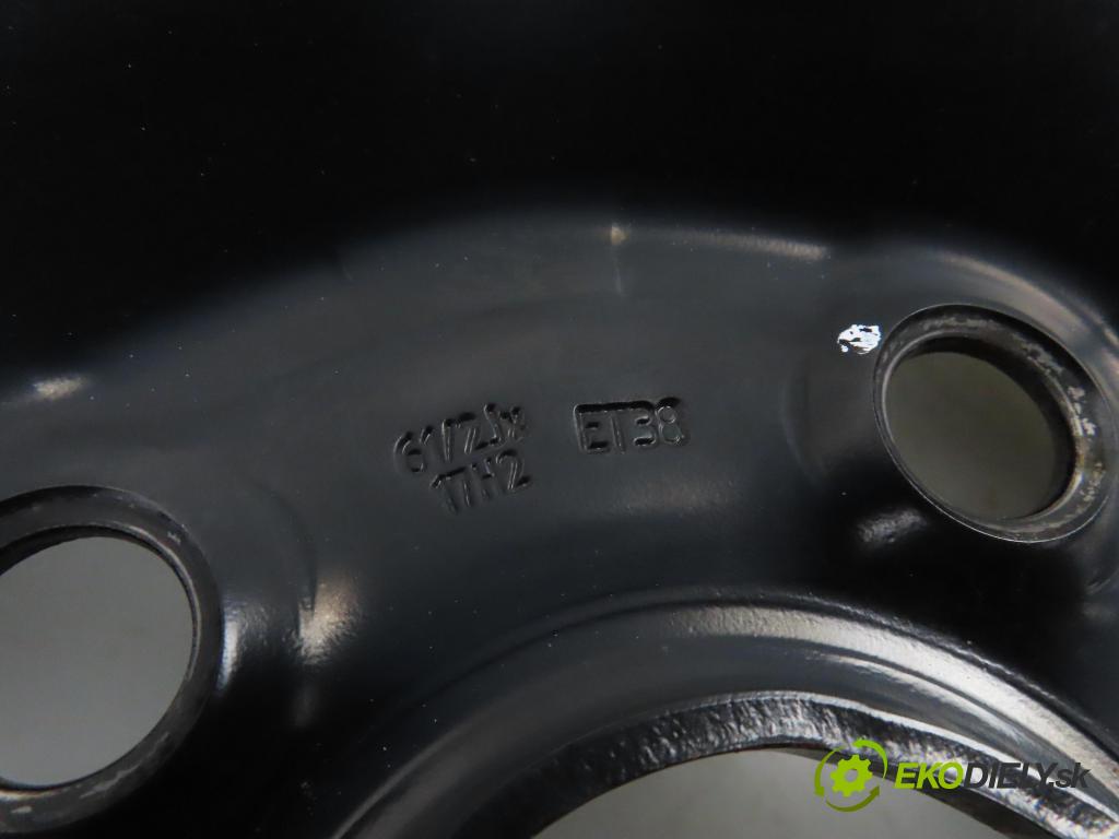 VW   0    disky / disk (OCEL 