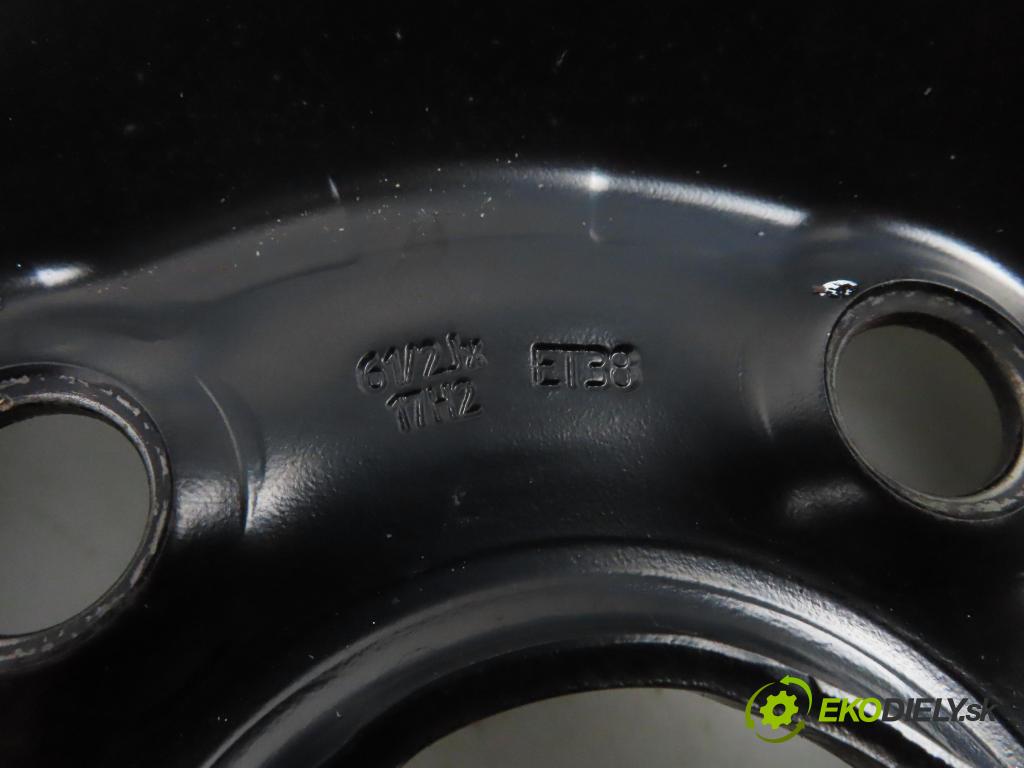 VW   0    disky / disk (OCEL 