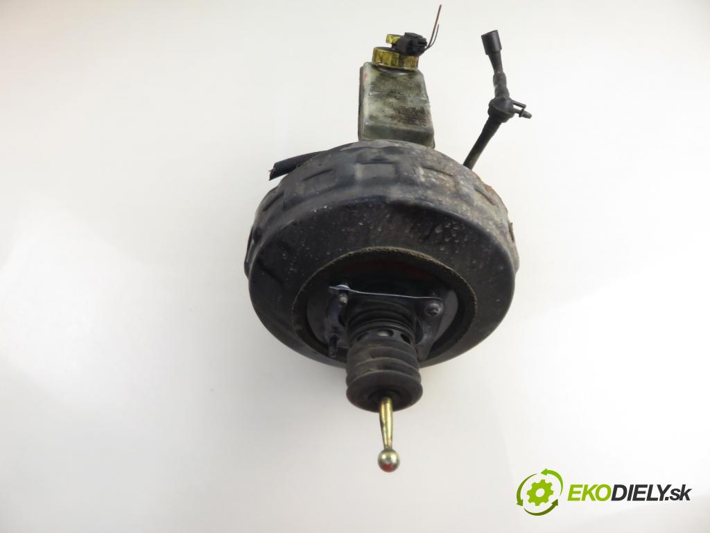 VW SHARAN (7M8, 7M9, 7M6) MINIVAN 2002 85,00 1.9 TDI PD 115 4motion - AUY 1896,00 posilovač YM212B195AD ; 7M3012100F (Servočerpadlo)