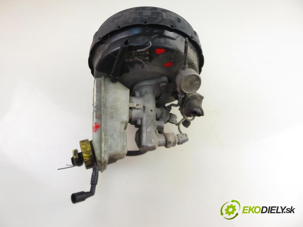 VW SHARAN (7M8, 7M9, 7M6) MINIVAN 2002 85,00 1.9 TDI PD 115 4motion - AUY 1896,00 posilovač YM212B195AD ; 7M3012100F (Servočerpadlo)
